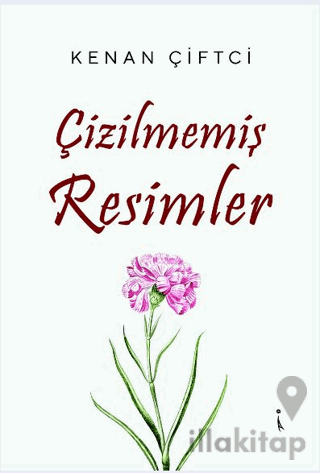 Çizilmemiş Resimler