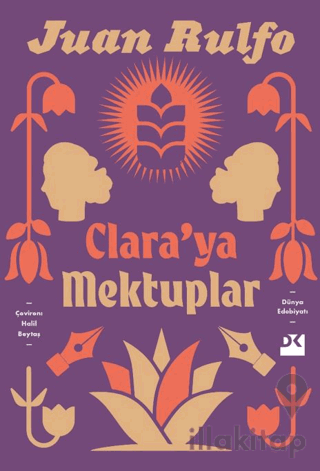 Clara'ya Mektuplar