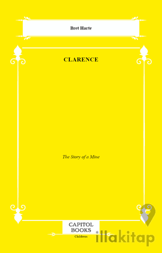 Clarence