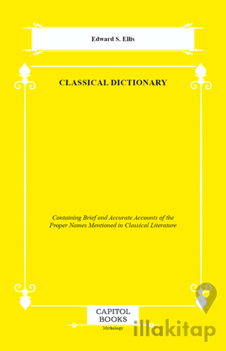 Classical Dictionary