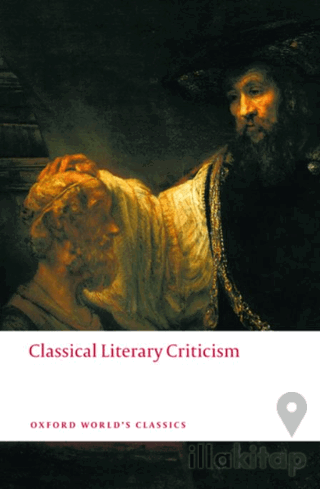 Classical Literary Criticism