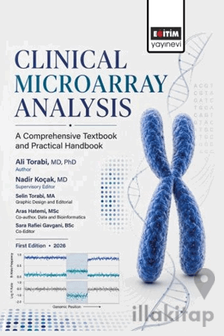 Clinical Microarray Analysis