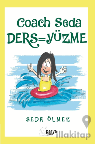 Coach Seda Ders - Yüzme
