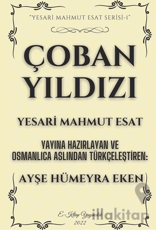 Çoban Yıldızı