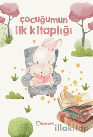 Çocuğumun İlk Kitaplığı