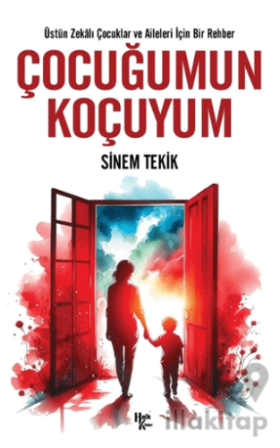 Çocuğumun Koçuyum
