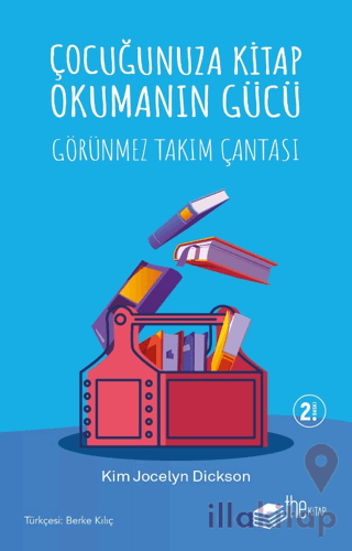 Çocuğunuza Kitap Okumanın Gücü