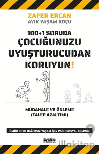 Çocuğunuzu Uyuşturucudan Koruyun