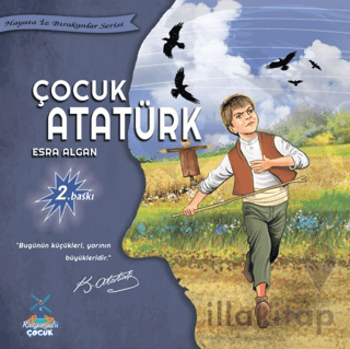 Çocuk Atatürk
