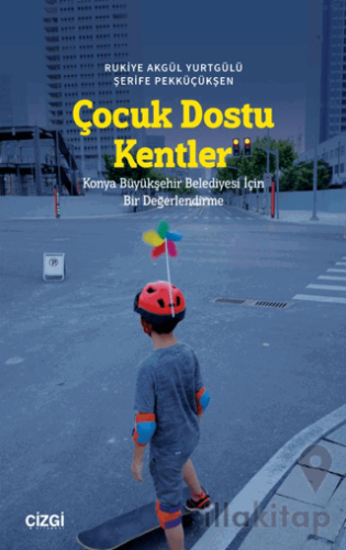 Çocuk Dostu Kentler