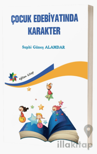 Çocuk Edebiyatında Karakter