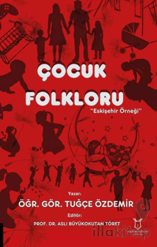 Çocuk Folkloru