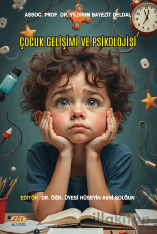 Çocuk Gelişimi ve Psikolojisi
