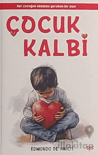 Çocuk Kalbi