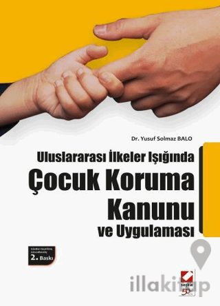 Çocuk Koruma Kanunu ve Uygulaması