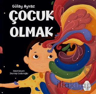 Çocuk Olmak