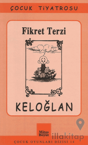 Çocuk Oyunları - Keloğlan