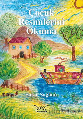 Çocuk Resimlerini Okuma