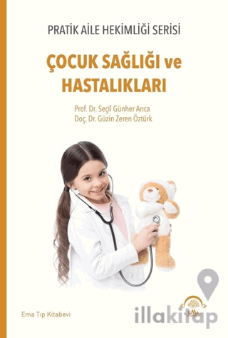 Çocuk Sağlığı ve Hastalıkları