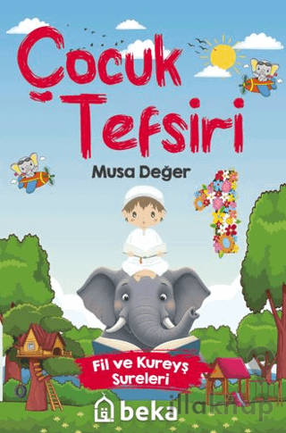 Çocuk Tefsiri