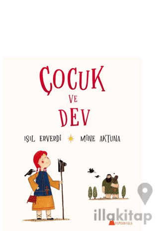 Çocuk ve Dev