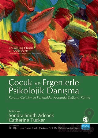 Çocuk ve Ergenlerde Psikolojik Danışma