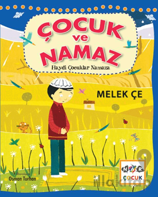 Çocuk ve Namaz