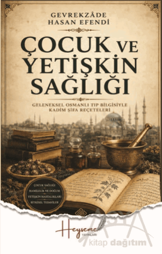 Çocuk ve Yetişkin Sağlığı
