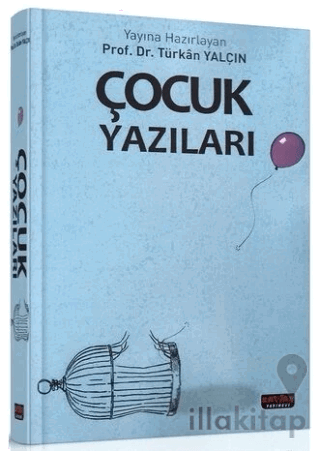 Çocuk Yazıları