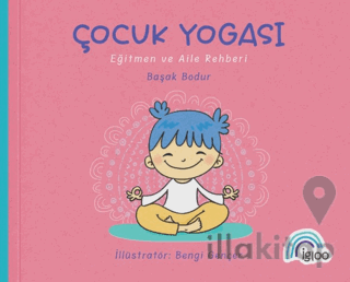 Çocuk Yogası