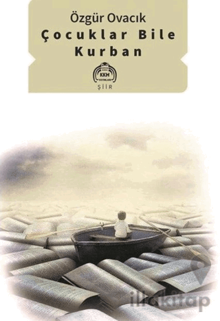 Çocuklar Bile Kurban