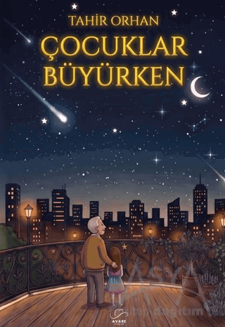 Çocuklar Büyürken