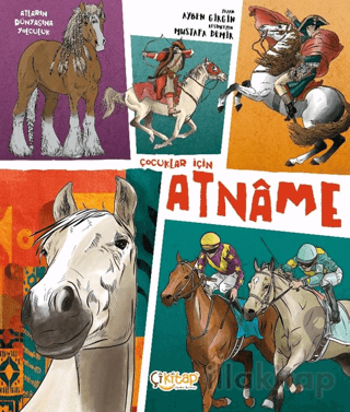 Çocuklar İçin Atname