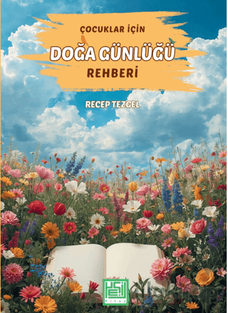 Çocuklar İçin Doğa Günlüğü