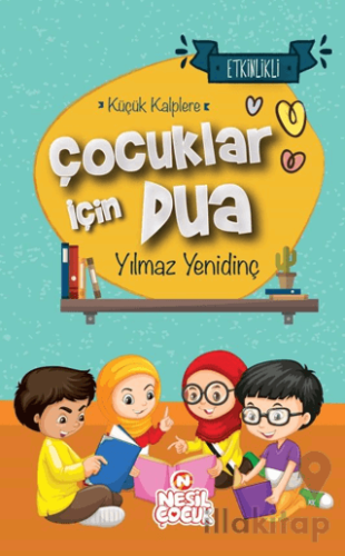 Çocuklar İçin Dua
