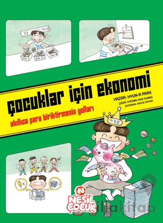 Çocuklar İçin Ekonomi