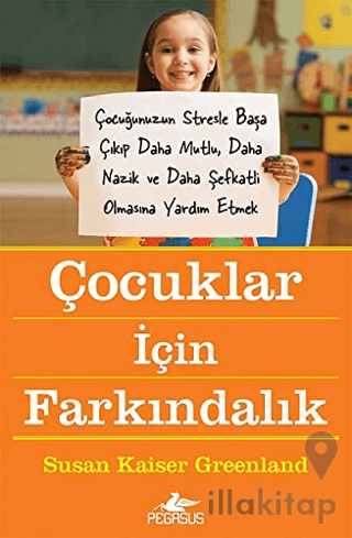 Çocuklar İçin Farkındalık