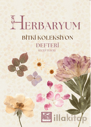 Çocuklar İçin Herbaryum Rehberi
