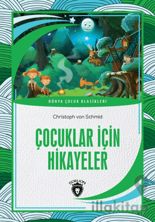 Çocuklar İçin Hikayeler