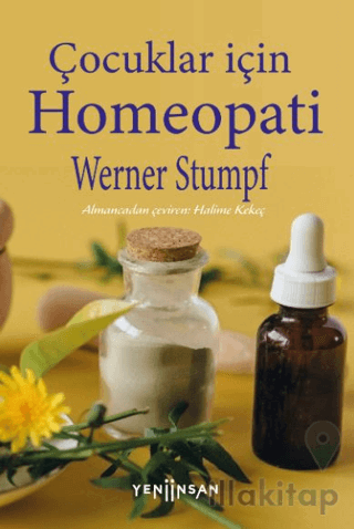 Çocuklar İçin Homeopati