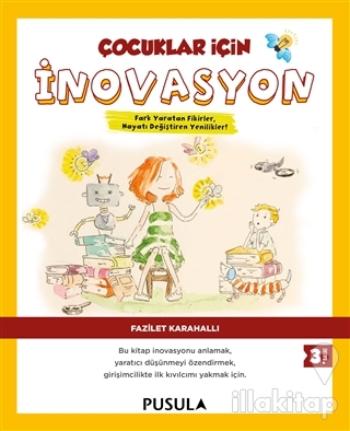 Çocuklar İçin İnovasyon