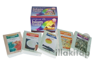 Çocuklar İçin İslam Tarihi - 100 Kitap (2. Hamur)