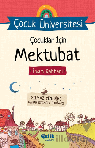 Çocuklar İçin Mektubat