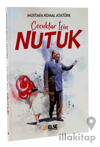 Çocuklar İçin Nutuk