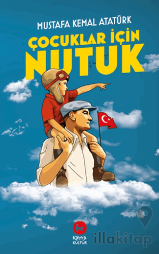 Çocuklar İçin Nutuk