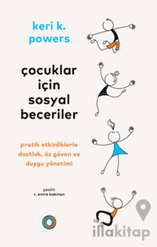 Çocuklar İçin Sosyal Beceriler