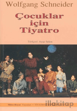 Çocuklar İçin Tiyatro