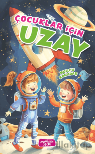 Çocuklar İçin Uzay