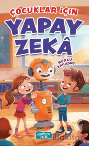 Çocuklar İçin Yapay Zeka