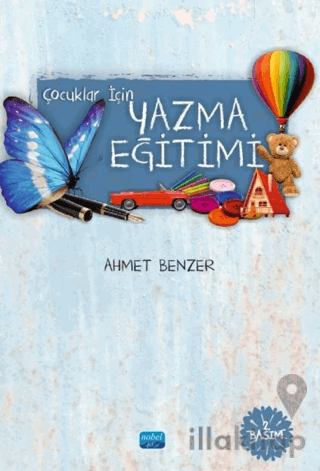 Çocuklar için Yazma Eğitimi